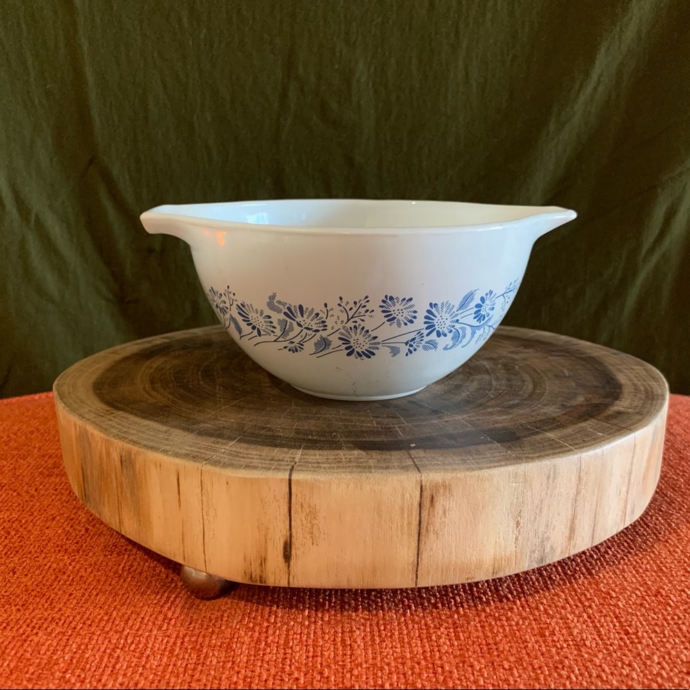 Vintage Pyrex Baking Dish